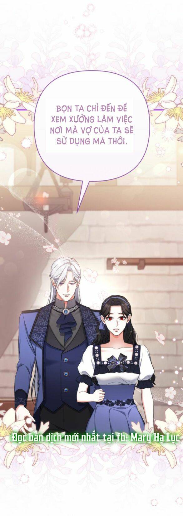 Dành Cho Nhân Vật Bị Bỏ Rơi Yêu Thích Nhất Của Tôi Chapter 40 - Trang 2