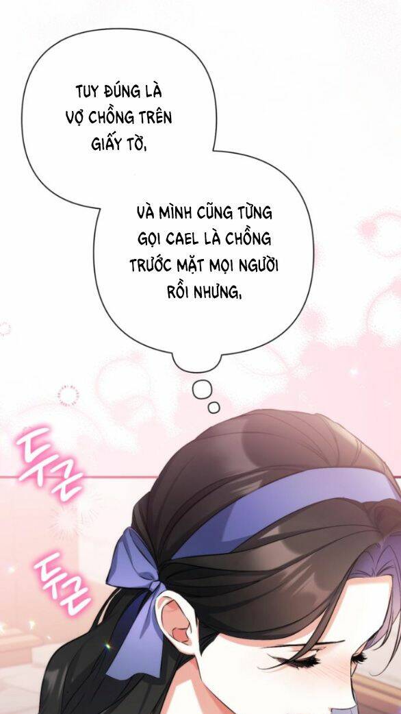 Dành Cho Nhân Vật Bị Bỏ Rơi Yêu Thích Nhất Của Tôi Chapter 40 - Trang 2