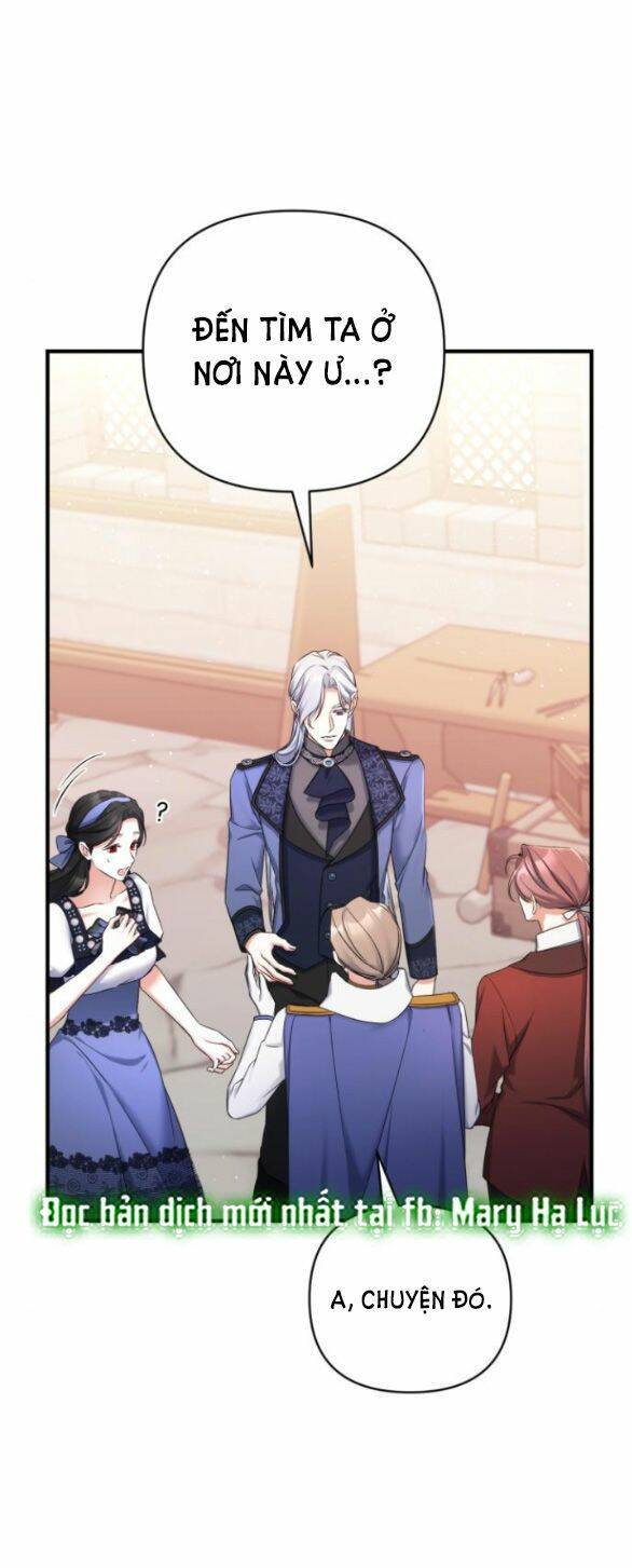 Dành Cho Nhân Vật Bị Bỏ Rơi Yêu Thích Nhất Của Tôi Chapter 40 - Trang 2