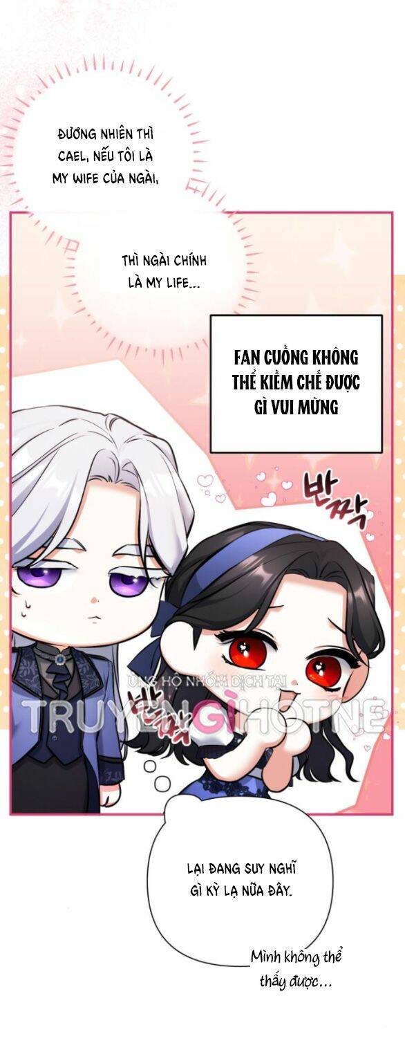 Dành Cho Nhân Vật Bị Bỏ Rơi Yêu Thích Nhất Của Tôi Chapter 40 - Trang 2