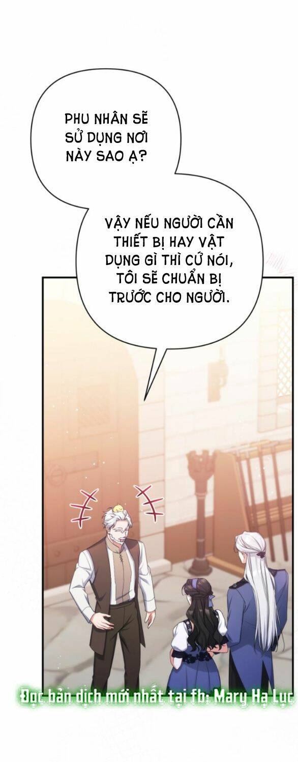 Dành Cho Nhân Vật Bị Bỏ Rơi Yêu Thích Nhất Của Tôi Chapter 40 - Trang 2