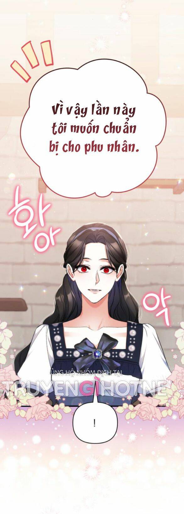 Dành Cho Nhân Vật Bị Bỏ Rơi Yêu Thích Nhất Của Tôi Chapter 40 - Trang 2