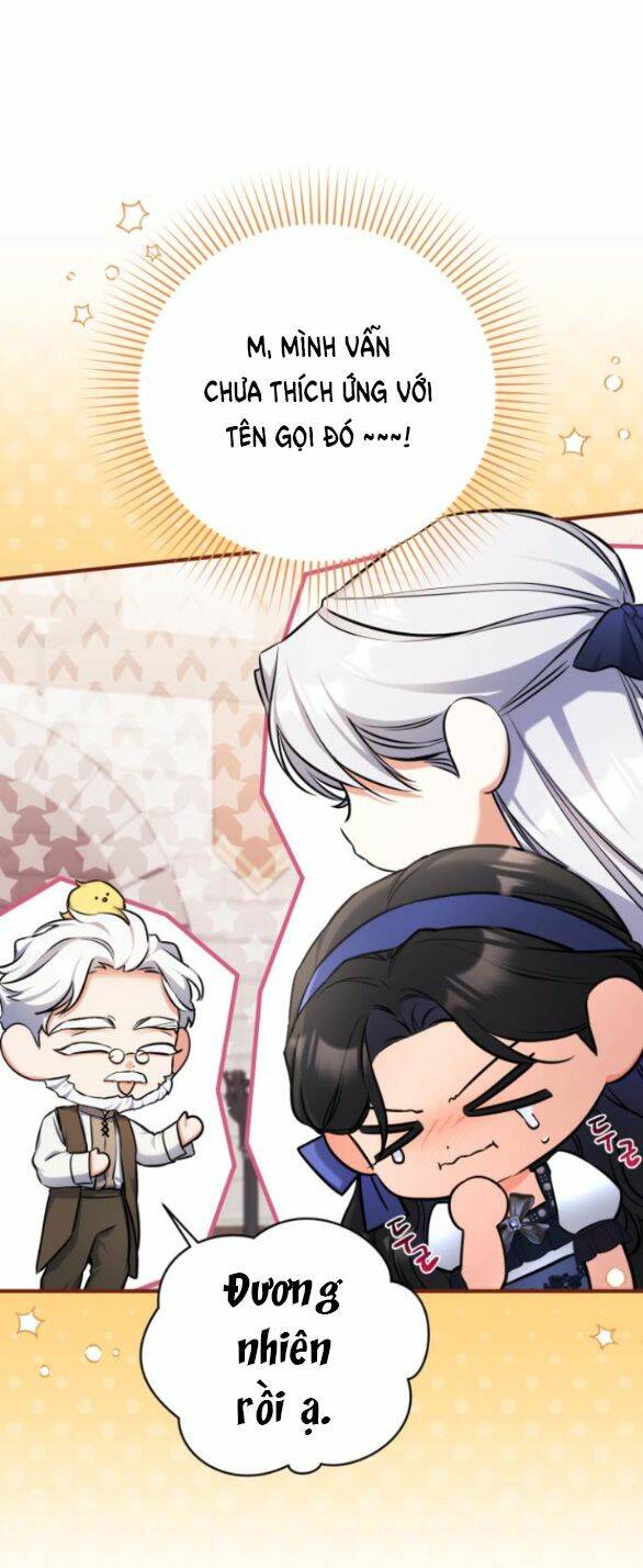 Dành Cho Nhân Vật Bị Bỏ Rơi Yêu Thích Nhất Của Tôi Chapter 40 - Trang 2