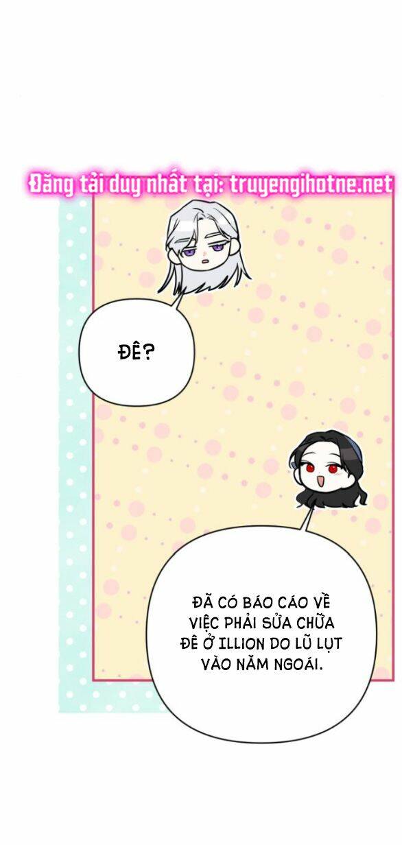 Dành Cho Nhân Vật Bị Bỏ Rơi Yêu Thích Nhất Của Tôi Chapter 40 - Trang 2