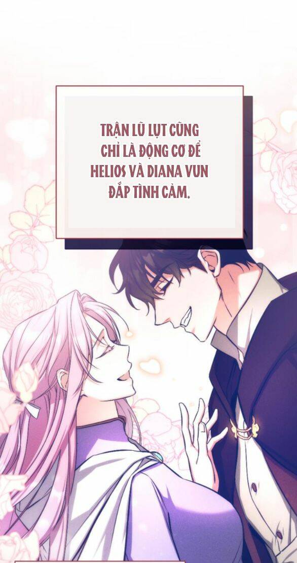 Dành Cho Nhân Vật Bị Bỏ Rơi Yêu Thích Nhất Của Tôi Chapter 40 - Trang 2