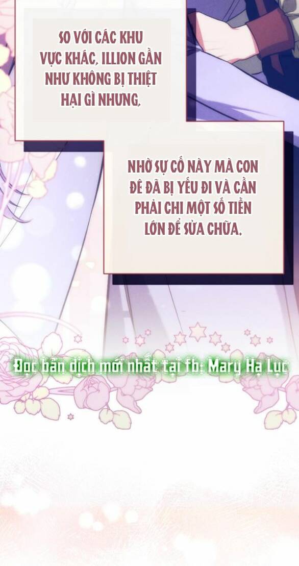 Dành Cho Nhân Vật Bị Bỏ Rơi Yêu Thích Nhất Của Tôi Chapter 40 - Trang 2