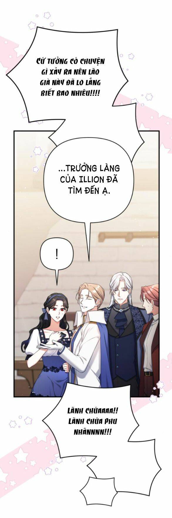 Dành Cho Nhân Vật Bị Bỏ Rơi Yêu Thích Nhất Của Tôi Chapter 40 - Trang 2