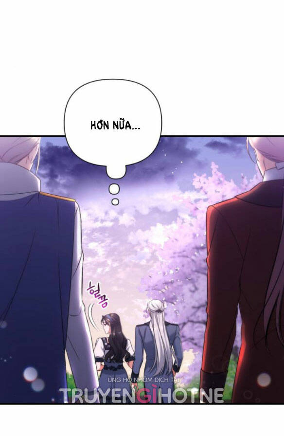 Dành Cho Nhân Vật Bị Bỏ Rơi Yêu Thích Nhất Của Tôi Chapter 41.1 - Trang 2