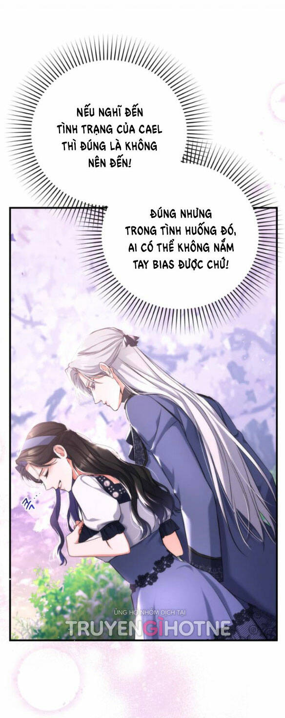 Dành Cho Nhân Vật Bị Bỏ Rơi Yêu Thích Nhất Của Tôi Chapter 41.1 - Trang 2