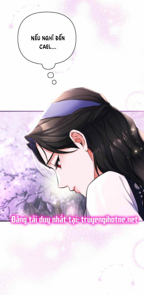 Dành Cho Nhân Vật Bị Bỏ Rơi Yêu Thích Nhất Của Tôi Chapter 41.1 - Trang 2