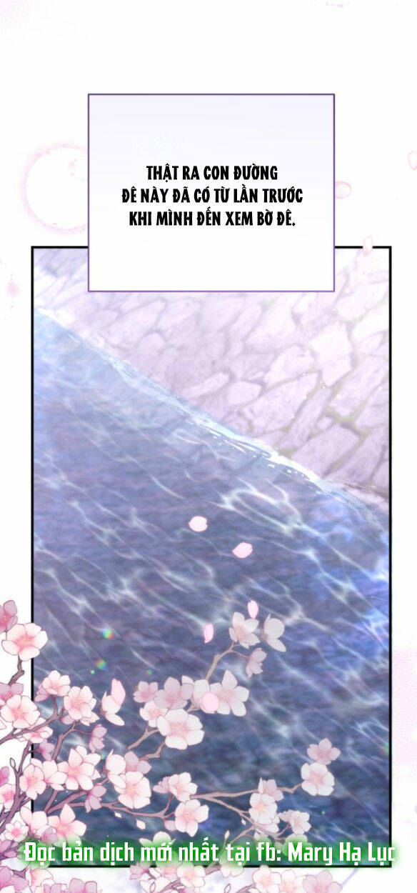 Dành Cho Nhân Vật Bị Bỏ Rơi Yêu Thích Nhất Của Tôi Chapter 41.1 - Trang 2