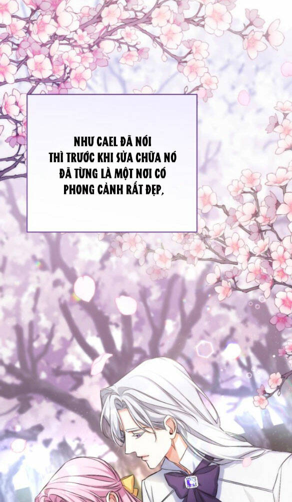 Dành Cho Nhân Vật Bị Bỏ Rơi Yêu Thích Nhất Của Tôi Chapter 41.1 - Trang 2