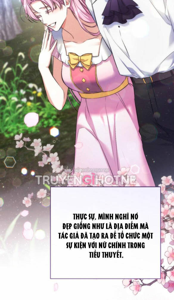Dành Cho Nhân Vật Bị Bỏ Rơi Yêu Thích Nhất Của Tôi Chapter 41.1 - Trang 2