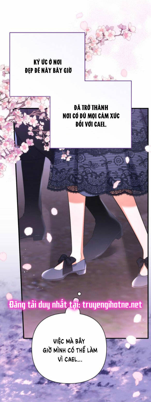 Dành Cho Nhân Vật Bị Bỏ Rơi Yêu Thích Nhất Của Tôi Chapter 41.1 - Trang 2