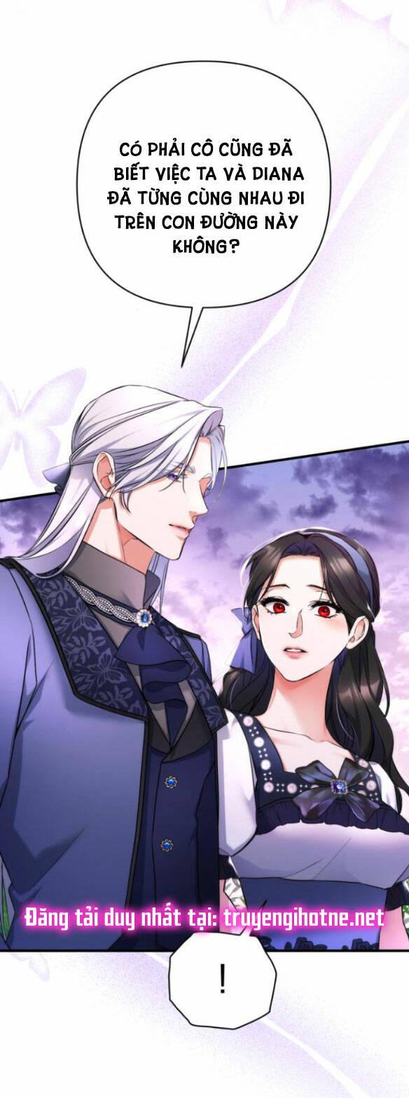 Dành Cho Nhân Vật Bị Bỏ Rơi Yêu Thích Nhất Của Tôi Chapter 41.1 - Trang 2