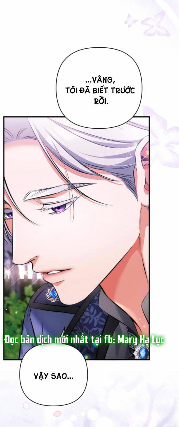 Dành Cho Nhân Vật Bị Bỏ Rơi Yêu Thích Nhất Của Tôi Chapter 41.1 - Trang 2