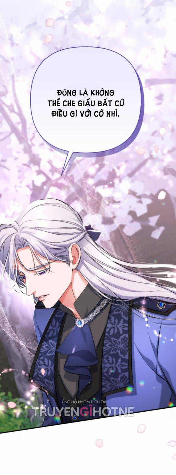 Dành Cho Nhân Vật Bị Bỏ Rơi Yêu Thích Nhất Của Tôi Chapter 41.1 - Trang 2