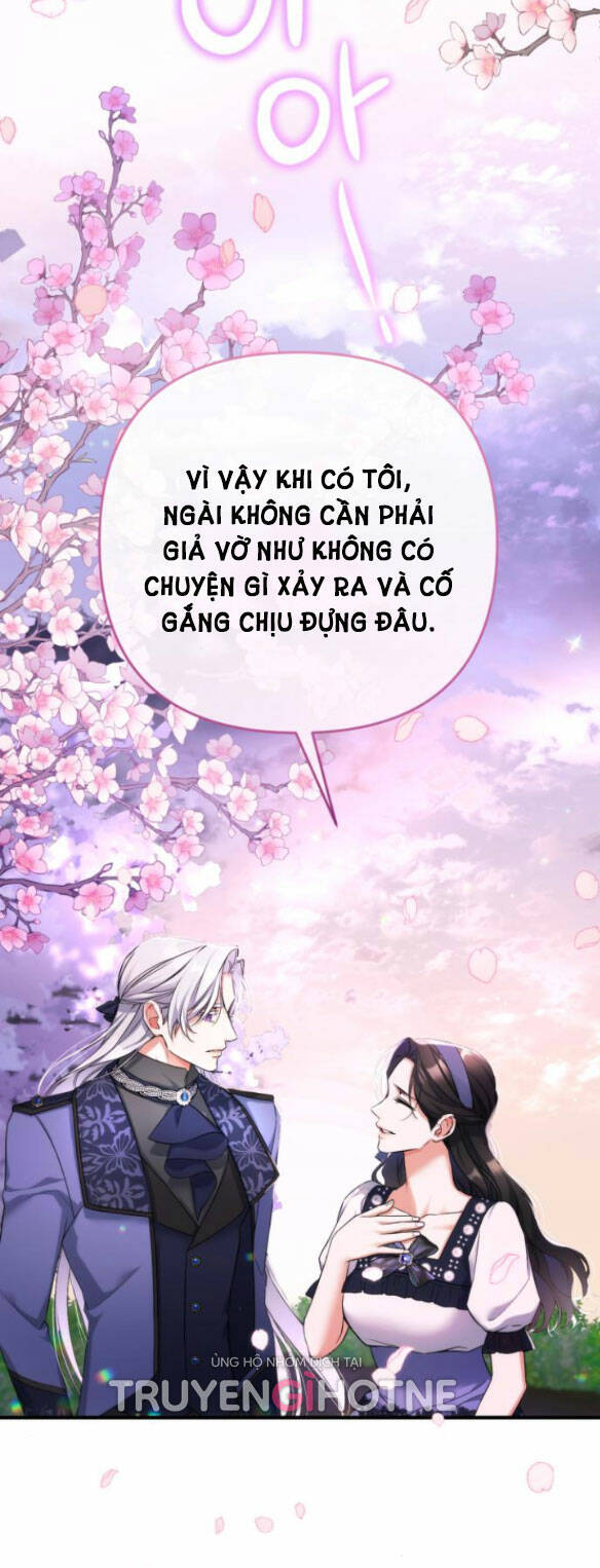 Dành Cho Nhân Vật Bị Bỏ Rơi Yêu Thích Nhất Của Tôi Chapter 41.1 - Trang 2