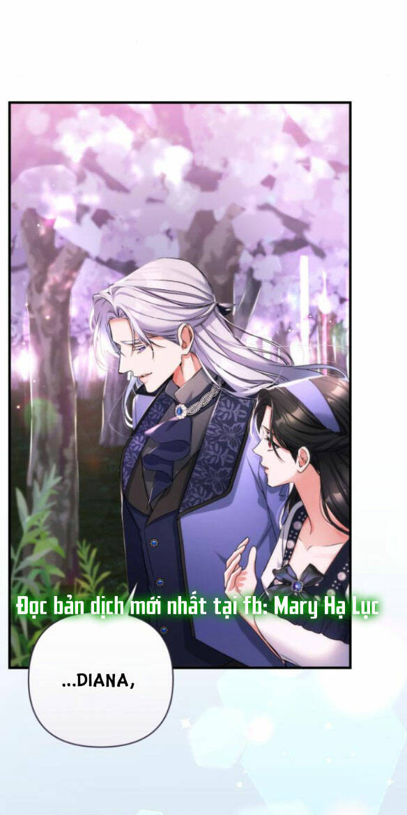 Dành Cho Nhân Vật Bị Bỏ Rơi Yêu Thích Nhất Của Tôi Chapter 41.1 - Trang 2