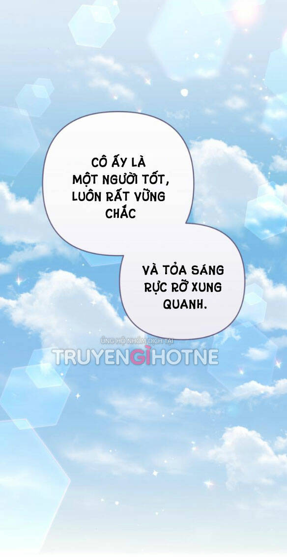 Dành Cho Nhân Vật Bị Bỏ Rơi Yêu Thích Nhất Của Tôi Chapter 41.1 - Trang 2