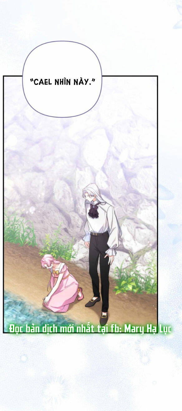 Dành Cho Nhân Vật Bị Bỏ Rơi Yêu Thích Nhất Của Tôi Chapter 41.1 - Trang 2