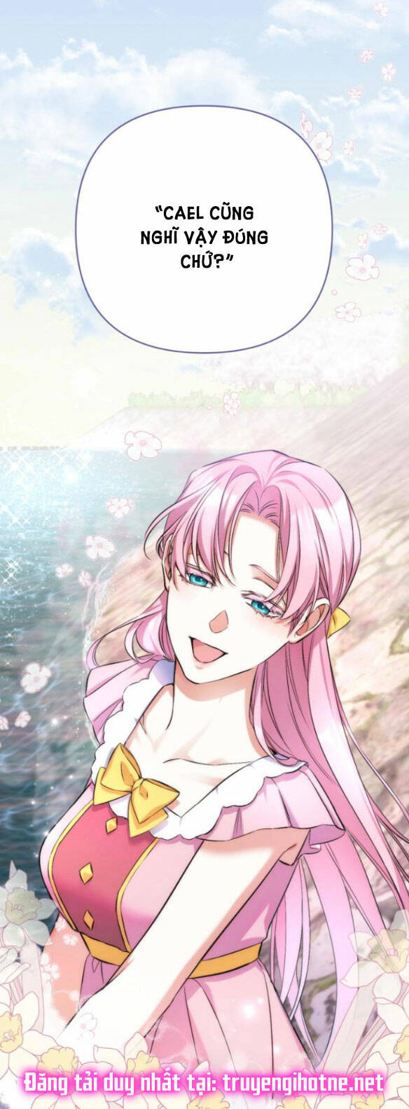 Dành Cho Nhân Vật Bị Bỏ Rơi Yêu Thích Nhất Của Tôi Chapter 41.1 - Trang 2