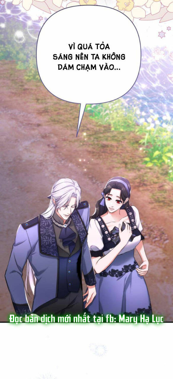 Dành Cho Nhân Vật Bị Bỏ Rơi Yêu Thích Nhất Của Tôi Chapter 41.1 - Trang 2