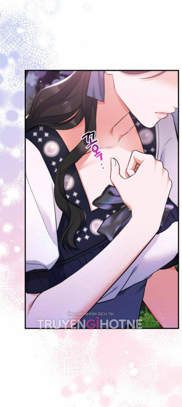 Dành Cho Nhân Vật Bị Bỏ Rơi Yêu Thích Nhất Của Tôi Chapter 41.1 - Trang 2