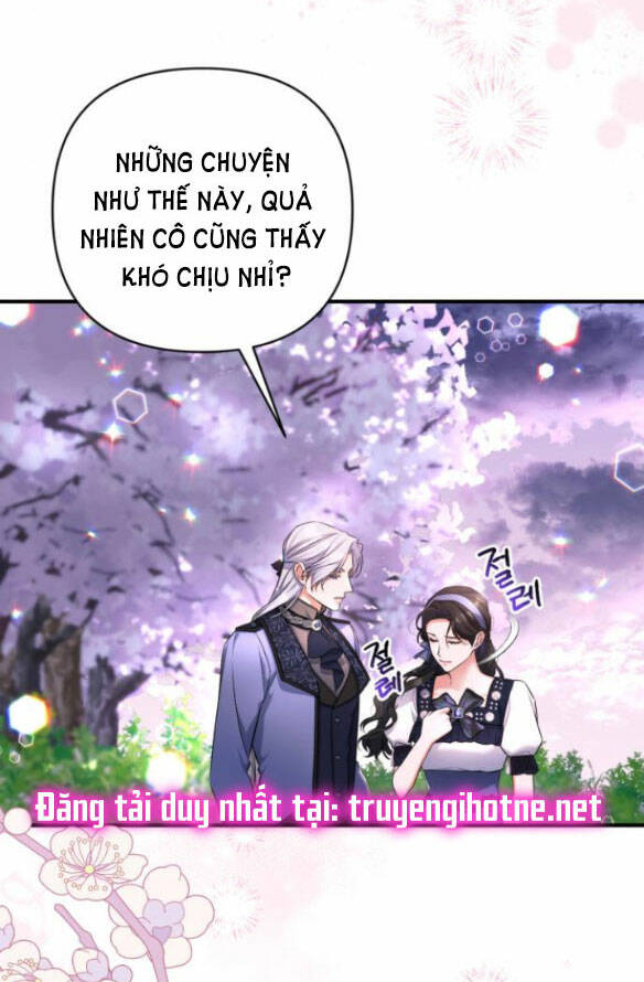 Dành Cho Nhân Vật Bị Bỏ Rơi Yêu Thích Nhất Của Tôi Chapter 41.1 - Trang 2