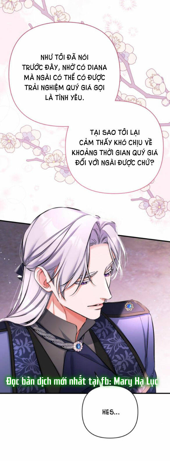 Dành Cho Nhân Vật Bị Bỏ Rơi Yêu Thích Nhất Của Tôi Chapter 41.1 - Trang 2