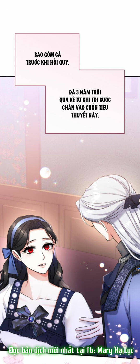 Dành Cho Nhân Vật Bị Bỏ Rơi Yêu Thích Nhất Của Tôi Chapter 41.1 - Trang 2