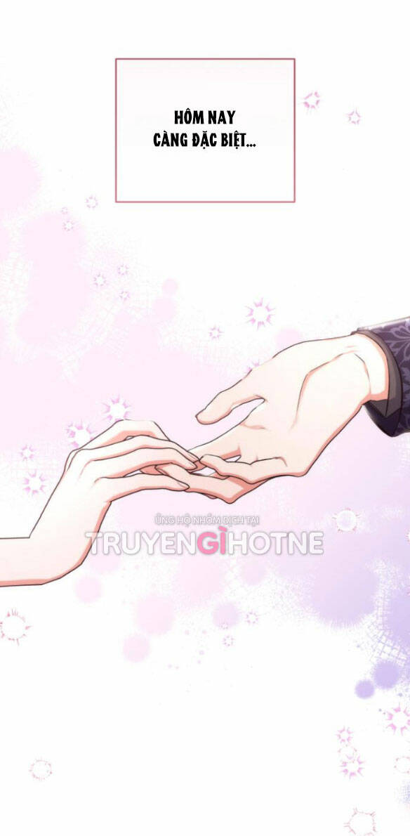 Dành Cho Nhân Vật Bị Bỏ Rơi Yêu Thích Nhất Của Tôi Chapter 41.1 - Trang 2