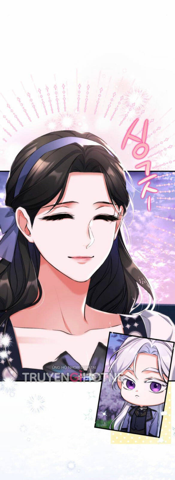 Dành Cho Nhân Vật Bị Bỏ Rơi Yêu Thích Nhất Của Tôi Chapter 41.2 - Trang 2