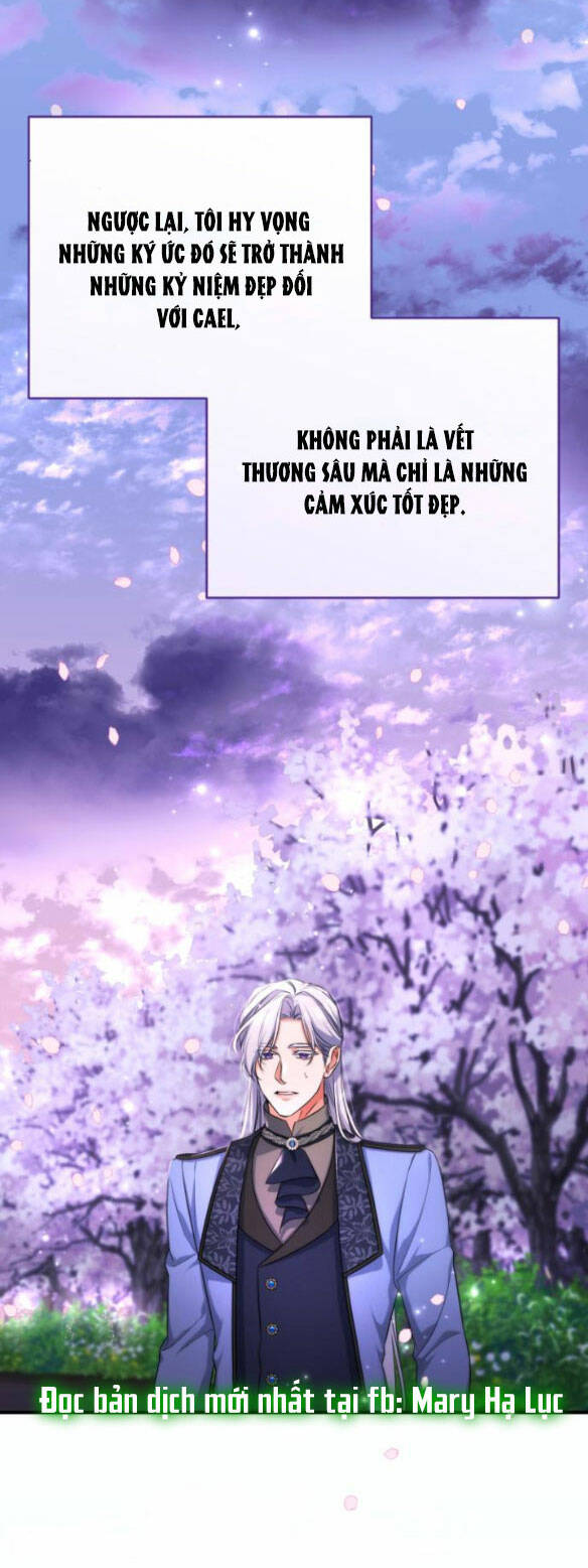 Dành Cho Nhân Vật Bị Bỏ Rơi Yêu Thích Nhất Của Tôi Chapter 41.2 - Trang 2