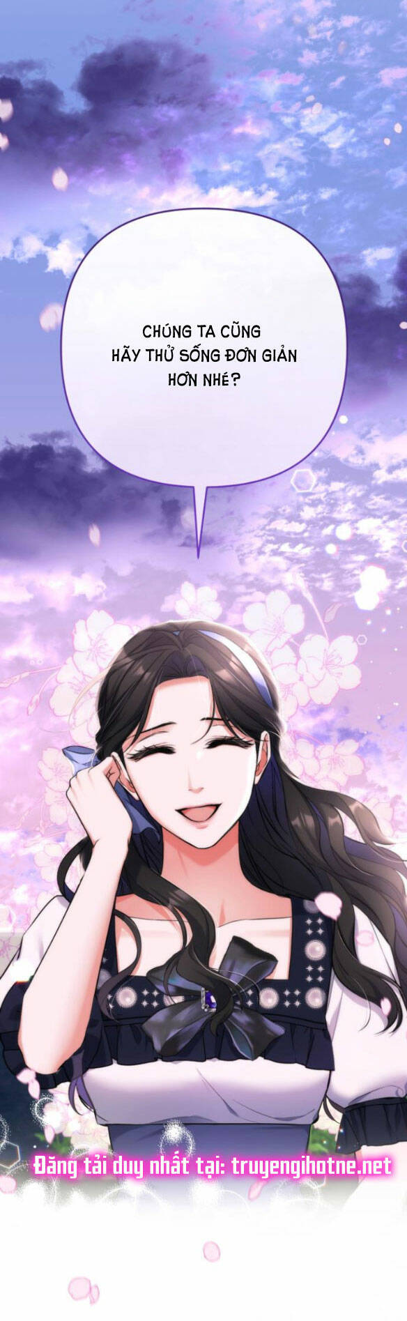 Dành Cho Nhân Vật Bị Bỏ Rơi Yêu Thích Nhất Của Tôi Chapter 41.2 - Trang 2