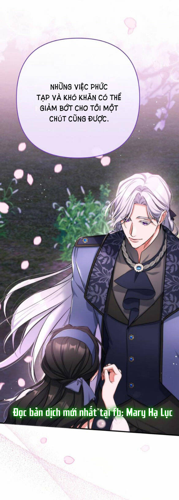 Dành Cho Nhân Vật Bị Bỏ Rơi Yêu Thích Nhất Của Tôi Chapter 41.2 - Trang 2