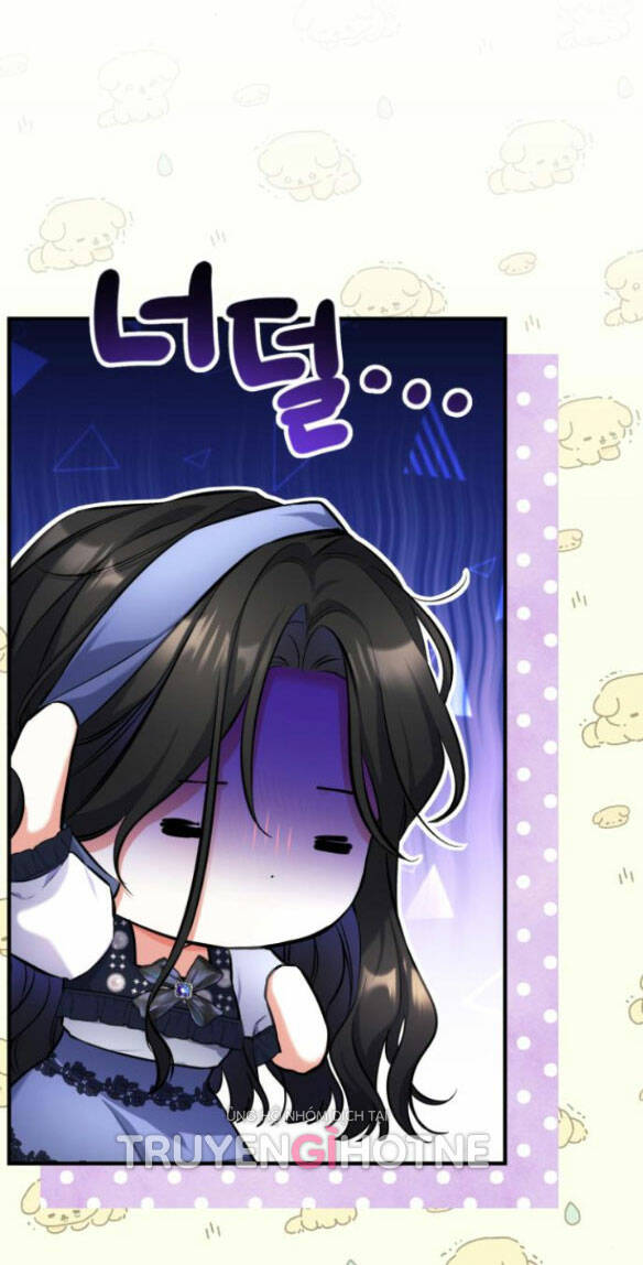 Dành Cho Nhân Vật Bị Bỏ Rơi Yêu Thích Nhất Của Tôi Chapter 41.2 - Trang 2