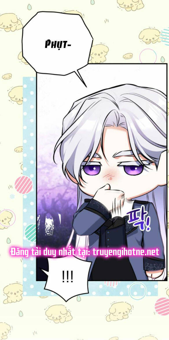 Dành Cho Nhân Vật Bị Bỏ Rơi Yêu Thích Nhất Của Tôi Chapter 41.2 - Trang 2