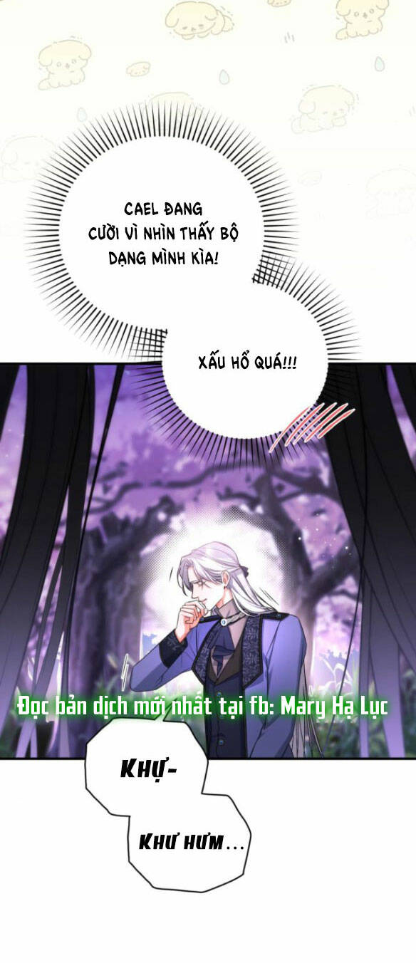 Dành Cho Nhân Vật Bị Bỏ Rơi Yêu Thích Nhất Của Tôi Chapter 41.2 - Trang 2