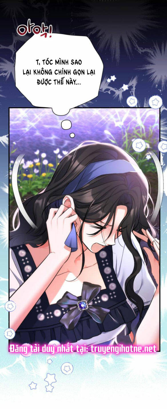 Dành Cho Nhân Vật Bị Bỏ Rơi Yêu Thích Nhất Của Tôi Chapter 41.2 - Trang 2