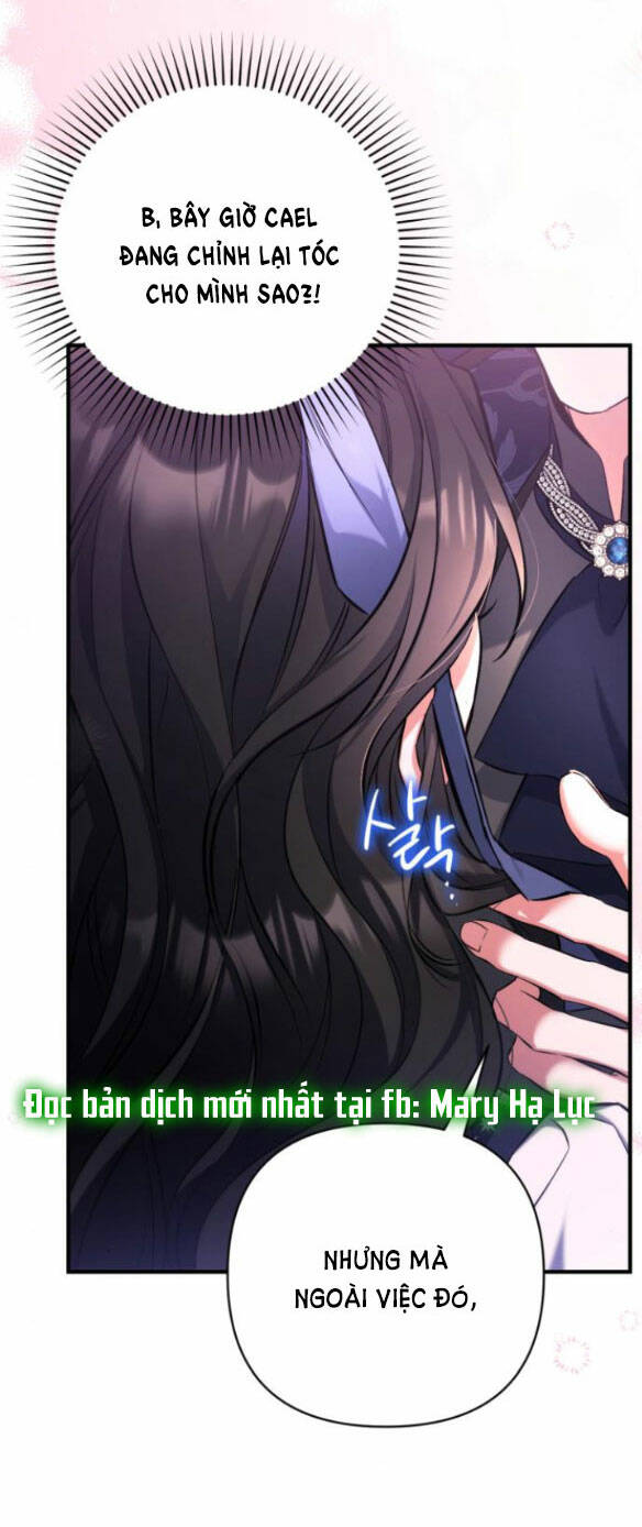 Dành Cho Nhân Vật Bị Bỏ Rơi Yêu Thích Nhất Của Tôi Chapter 41.2 - Trang 2