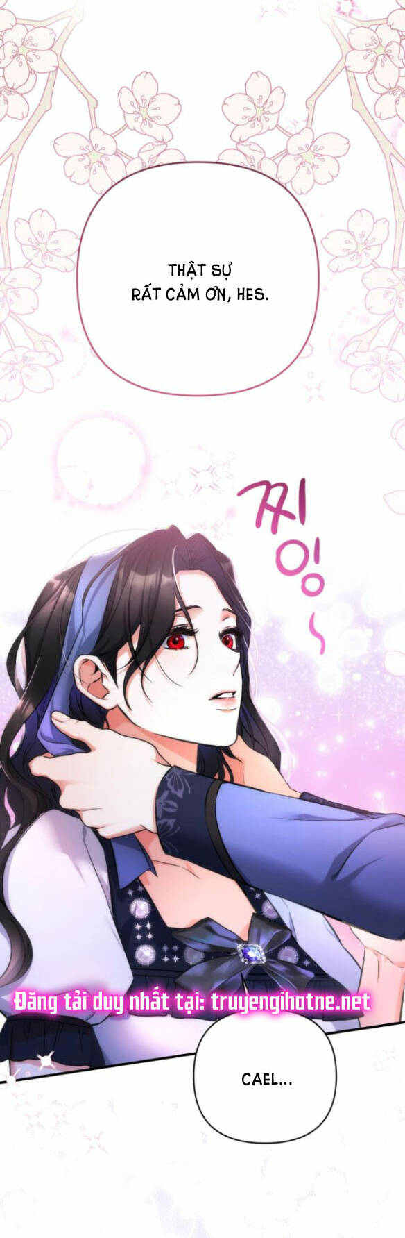 Dành Cho Nhân Vật Bị Bỏ Rơi Yêu Thích Nhất Của Tôi Chapter 41.2 - Trang 2