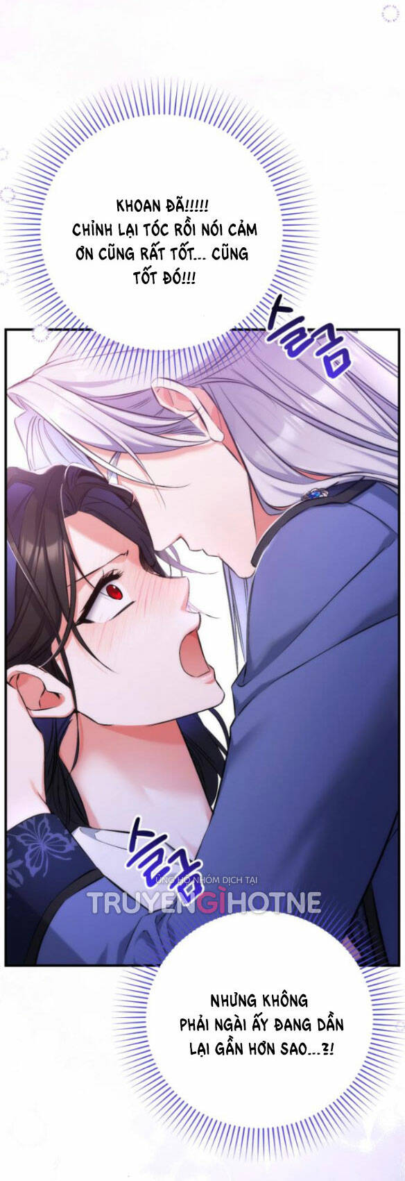 Dành Cho Nhân Vật Bị Bỏ Rơi Yêu Thích Nhất Của Tôi Chapter 41.2 - Trang 2