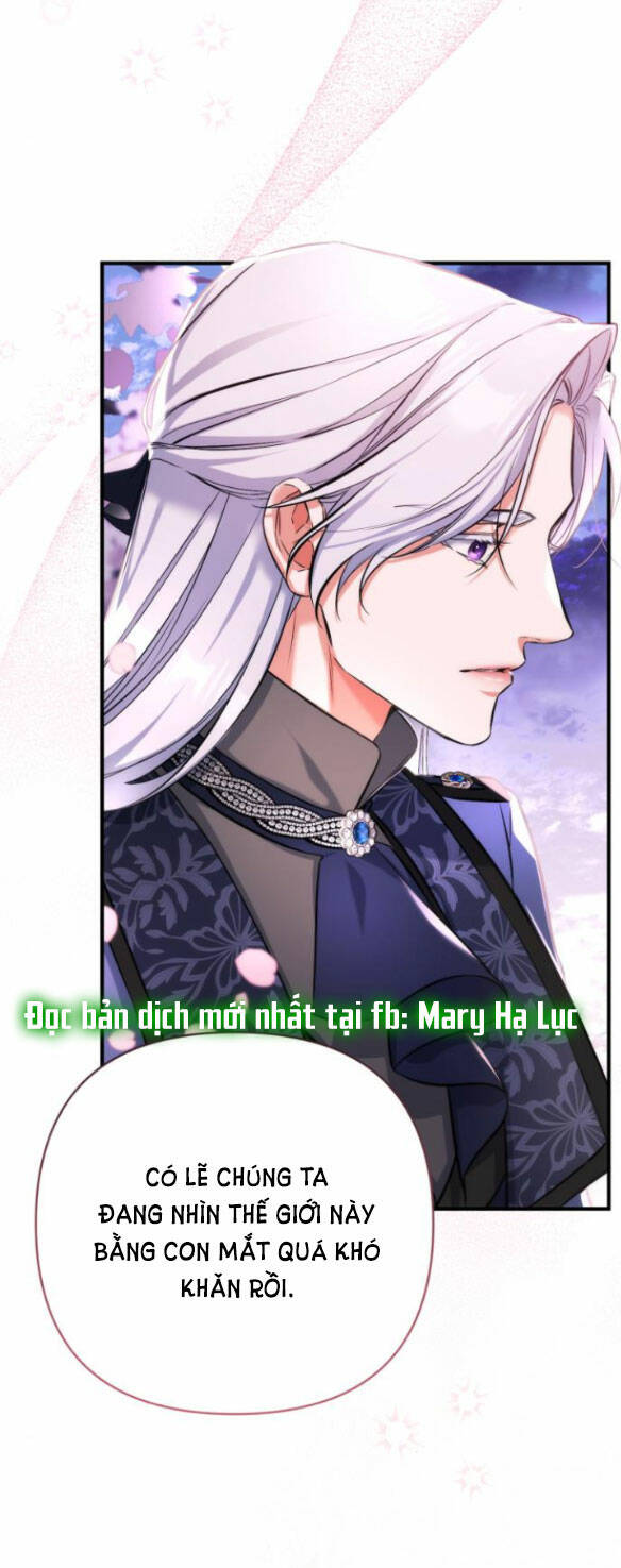 Dành Cho Nhân Vật Bị Bỏ Rơi Yêu Thích Nhất Của Tôi Chapter 41.2 - Trang 2