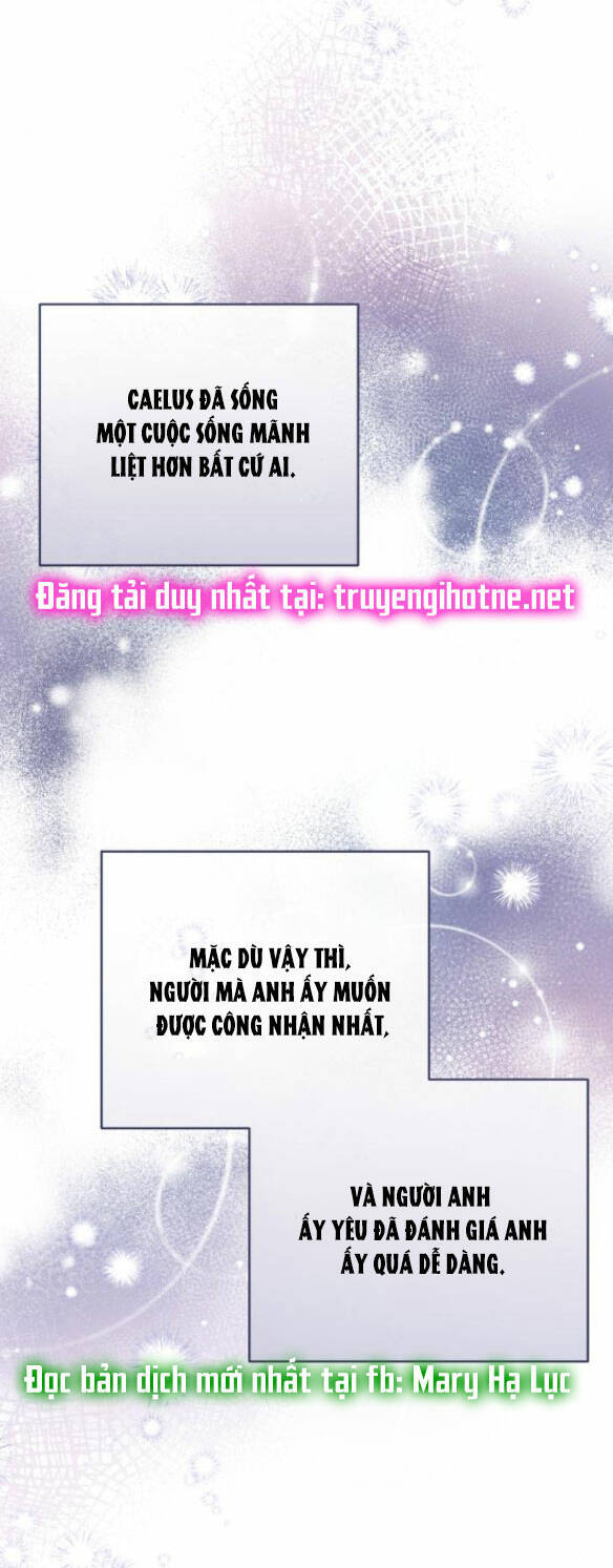 Dành Cho Nhân Vật Bị Bỏ Rơi Yêu Thích Nhất Của Tôi Chapter 41.2 - Trang 2