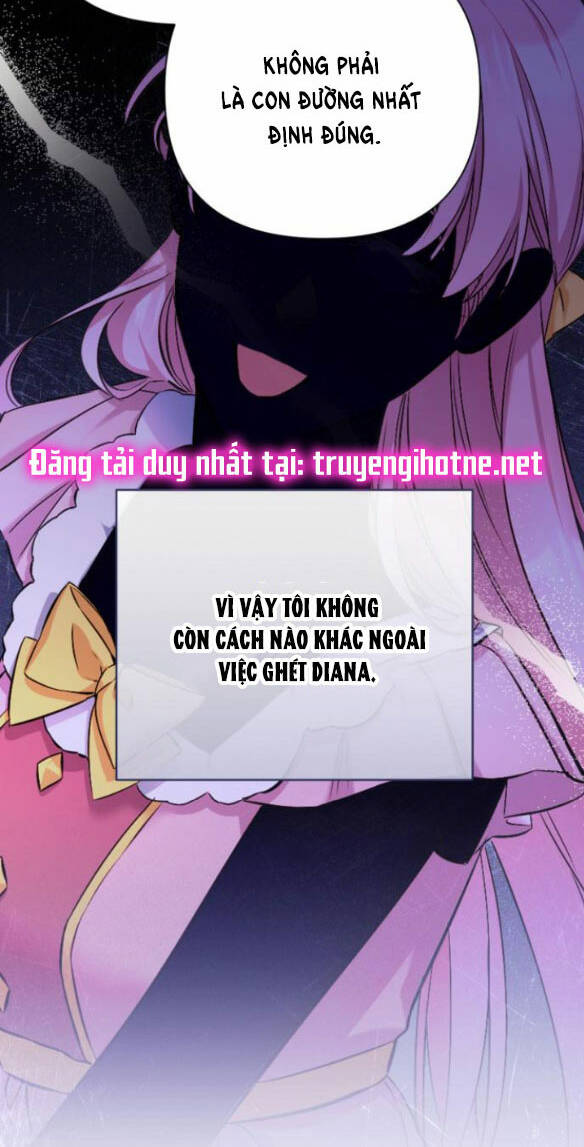 Dành Cho Nhân Vật Bị Bỏ Rơi Yêu Thích Nhất Của Tôi Chapter 41.2 - Trang 2