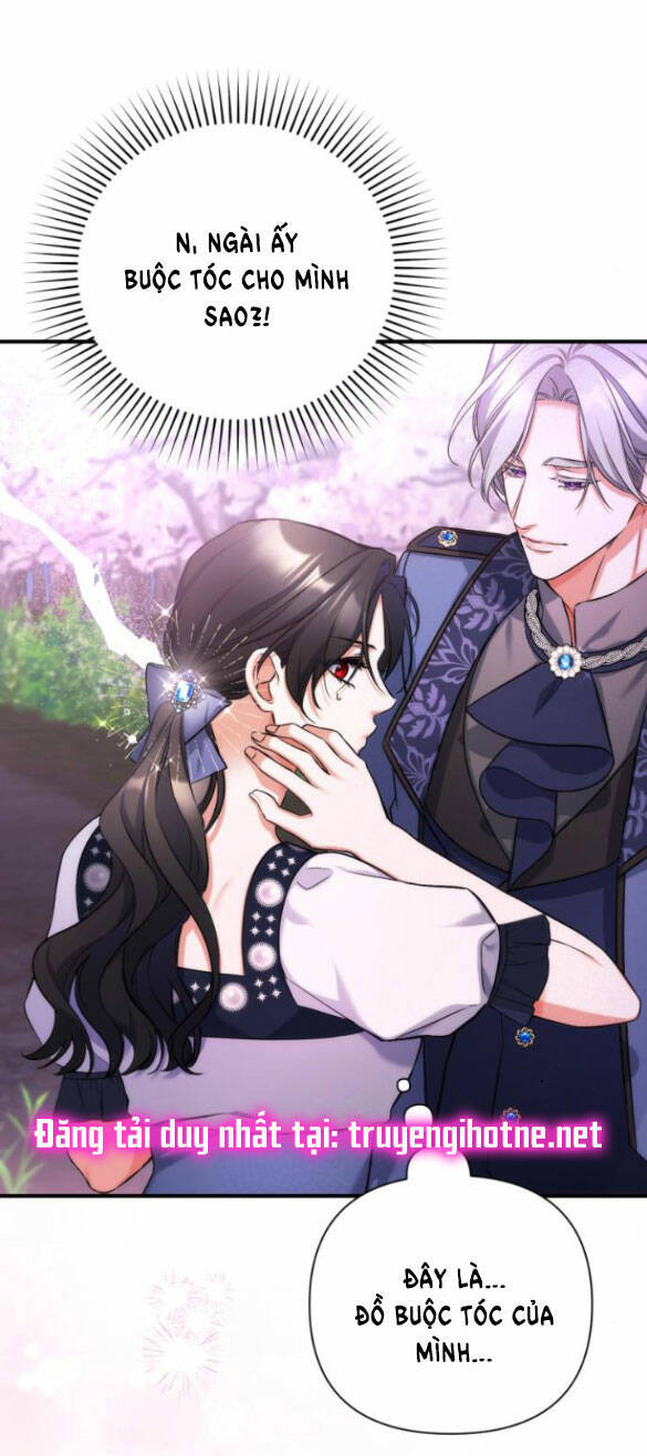 Dành Cho Nhân Vật Bị Bỏ Rơi Yêu Thích Nhất Của Tôi Chapter 42.1 - Trang 2