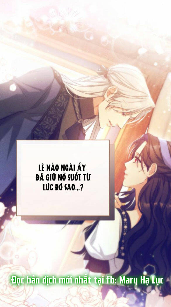 Dành Cho Nhân Vật Bị Bỏ Rơi Yêu Thích Nhất Của Tôi Chapter 42.1 - Trang 2