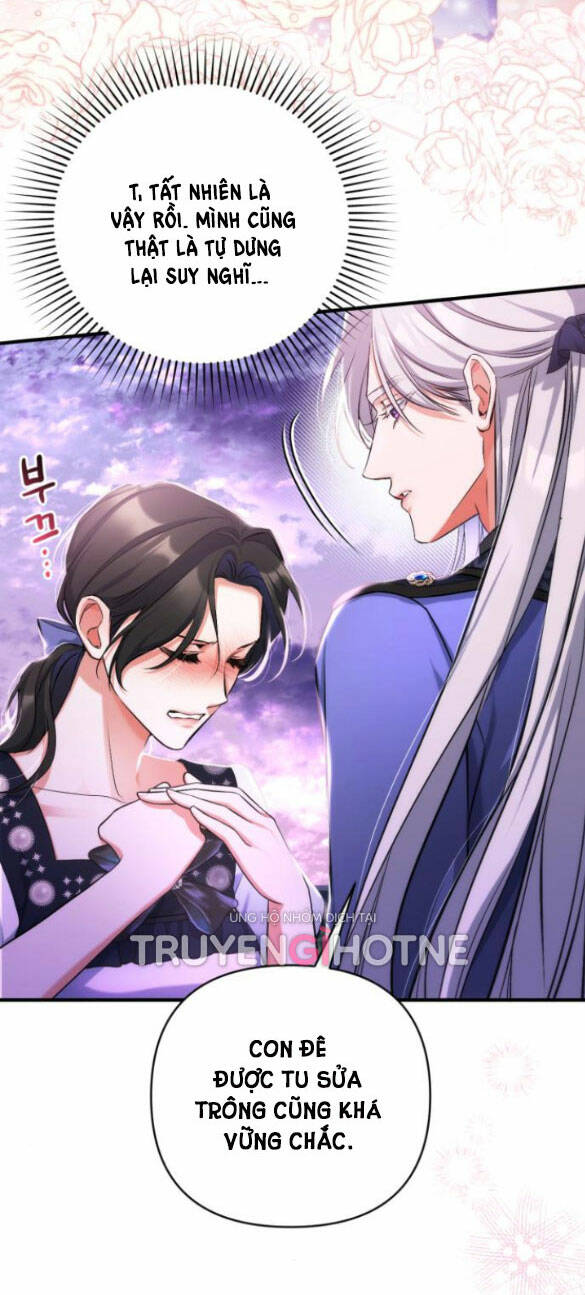 Dành Cho Nhân Vật Bị Bỏ Rơi Yêu Thích Nhất Của Tôi Chapter 42.1 - Trang 2