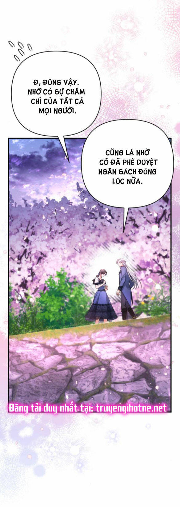 Dành Cho Nhân Vật Bị Bỏ Rơi Yêu Thích Nhất Của Tôi Chapter 42.1 - Trang 2